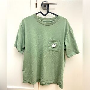 UNIQLO SPY×FAMILY Collaboration T-shirt Bond M Excellent Condition UNIQLO